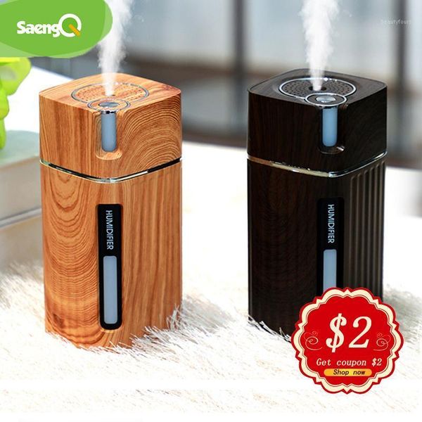 saengq electric humidifier aroma oil diffuser essential ultrasonic wood grain air humidifier usb mini mist maker led light1
saengq electric humidifier aroma oil diffuser essential ultrasonic wood grain air humidifier usb mini mist maker led light1