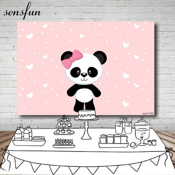 sensfun pink panda pgraphy backdrop for p studio little polka dots heart girls birthday party backgrounds 7x5ft vinyl1
sensfun pink panda pgraphy backdrop for p studio little polka dots heart girls birthday party backgrounds 7x5ft vinyl1