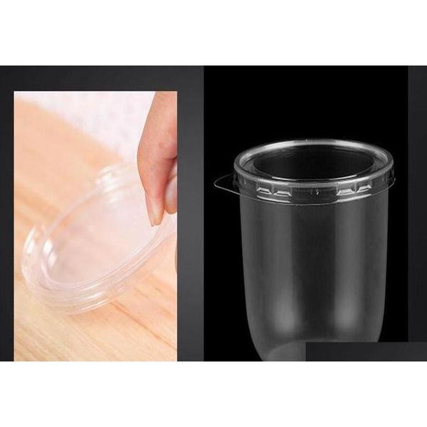200ml translucence plastic dessert yogurt cup with lid disposable pudding cup bakery takeaway mous jllchf eatout
200ml translucence plastic dessert yogurt cup with lid disposable pudding cup bakery takeaway mous jllchf eatout