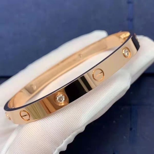wholesale love bracelet charm bangles women men 4cz titanium steel screw screwdriver bracelets gold silver rose nail bracelet couples gift j, Black
wholesale love bracelet charm bangles women men 4cz titanium steel screw screwdriver bracelets gold silver rose nail bracelet couples gift j, Black