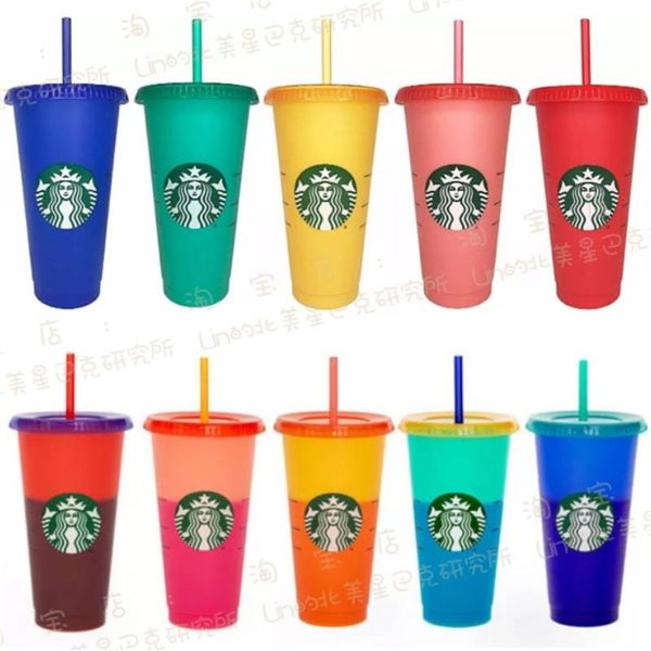 fast 24oz plastic color change tumblers lip drinking c with magic straw and starbucks coffee plastic costom shipping mug cup blxse
fast 24oz plastic color change tumblers lip drinking c with magic straw and starbucks coffee plastic costom shipping mug cup blxse