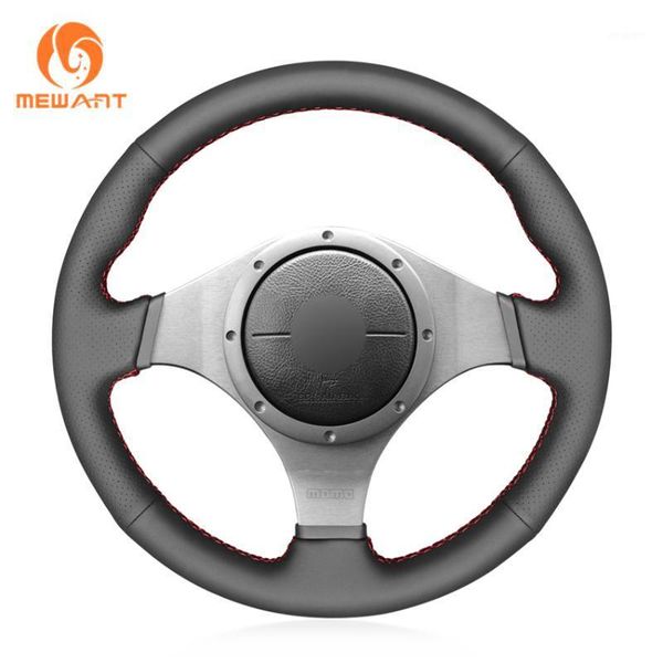 steering wheel covers mewant black artificial leather hand sew car cover for mitsubishi lancer evolution 8 viii 9 ix1
steering wheel covers mewant black artificial leather hand sew car cover for mitsubishi lancer evolution 8 viii 9 ix1