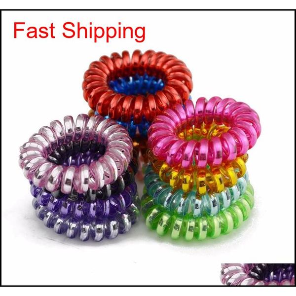 telephone wire elastic hair bands ties rings rubber ponytail holder bracelets headbands hair accessories jqpdf, Silver
telephone wire elastic hair bands ties rings rubber ponytail holder bracelets headbands hair accessories jqpdf, Silver