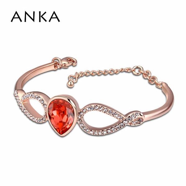 anka 2020 bracelet femininas jewelry new arrival bracelets for women fashion bangle crystals from austria #102865, Black
anka 2020 bracelet femininas jewelry new arrival bracelets for women fashion bangle crystals from austria #102865, Black