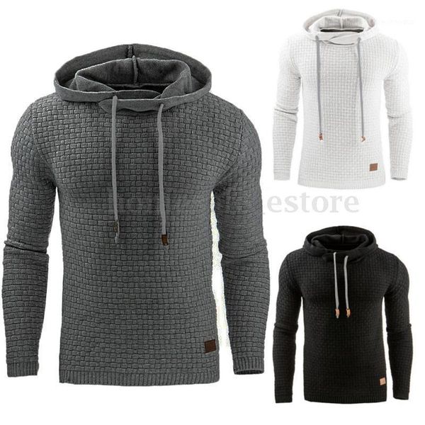 men's hoodies & sweatshirts men 2021 brand male long sleeve solid color hooded sweatshirt mens hoodie tracksuit sweat coat casual sport, Black
men's hoodies & sweatshirts men 2021 brand male long sleeve solid color hooded sweatshirt mens hoodie tracksuit sweat coat casual sport, Black