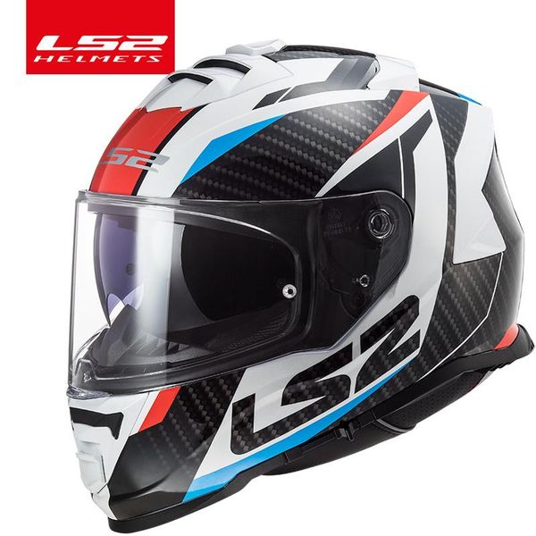 motorcycle helmets ls2 strom full face helmet ff800 man woman casco moto with fog-system capacete
motorcycle helmets ls2 strom full face helmet ff800 man woman casco moto with fog-system capacete