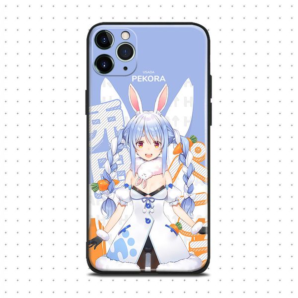 usada pekora hololive anime for iphone se 6 6s 7 8 plus x xr xs 11 12 mini pro max soft silicone phone case cover shell
usada pekora hololive anime for iphone se 6 6s 7 8 plus x xr xs 11 12 mini pro max soft silicone phone case cover shell