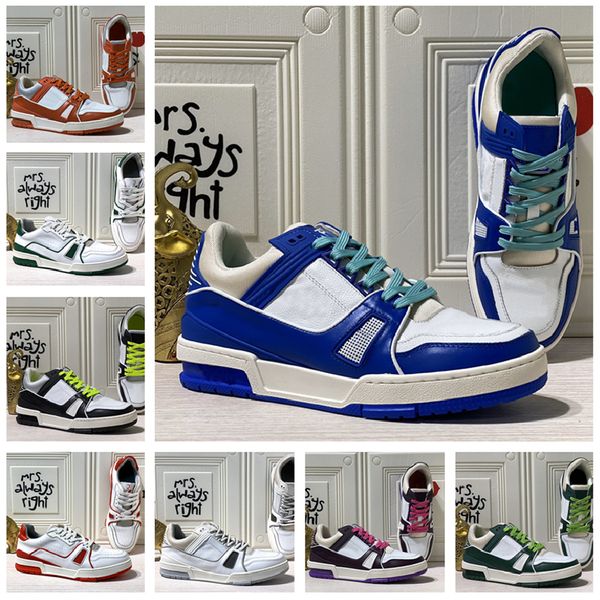 2021 new trainer sneaker luxurys designers shoes platform genuine leather flat sports sneaker low men flowers design casual shoes, Black
2021 new trainer sneaker luxurys designers shoes platform genuine leather flat sports sneaker low men flowers design casual shoes, Black