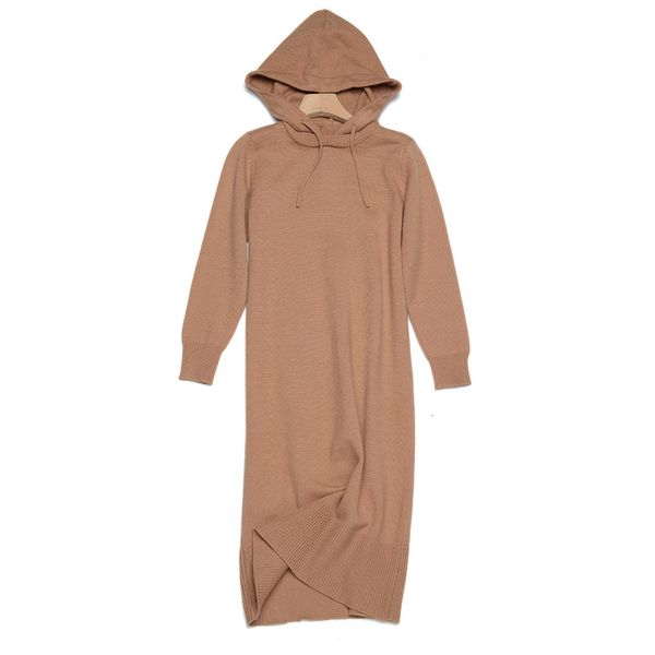 2021 new hooded women sweater oversized cable twist knitted dress thick needle holiday long straight winter teal vestidos m8c2, White;black
2021 new hooded women sweater oversized cable twist knitted dress thick needle holiday long straight winter teal vestidos m8c2, White;black