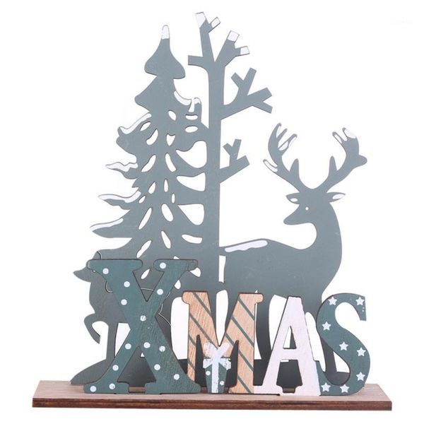diy assembly wooden reindeer christmas tree ornaments christmas crafts holiday party decor supplies 2020 new year1
diy assembly wooden reindeer christmas tree ornaments christmas crafts holiday party decor supplies 2020 new year1