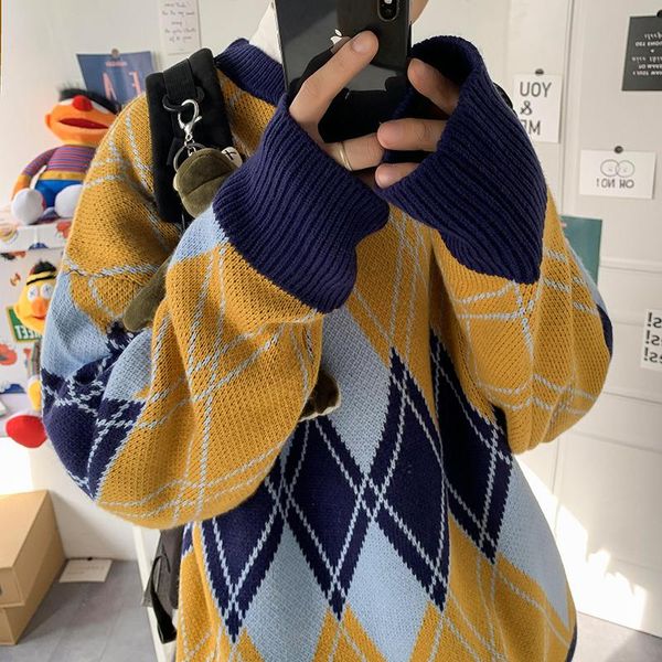 autumn/winter 2021 men's wear casual fashion casual fashion korean street wear sweater new selling, White;black
autumn/winter 2021 men's wear casual fashion casual fashion korean street wear sweater new selling, White;black