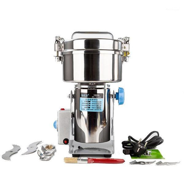electric coffee grinders 220v grinder household swing type powerful bean 1000g 1500g 2000g 2500g1
electric coffee grinders 220v grinder household swing type powerful bean 1000g 1500g 2000g 2500g1