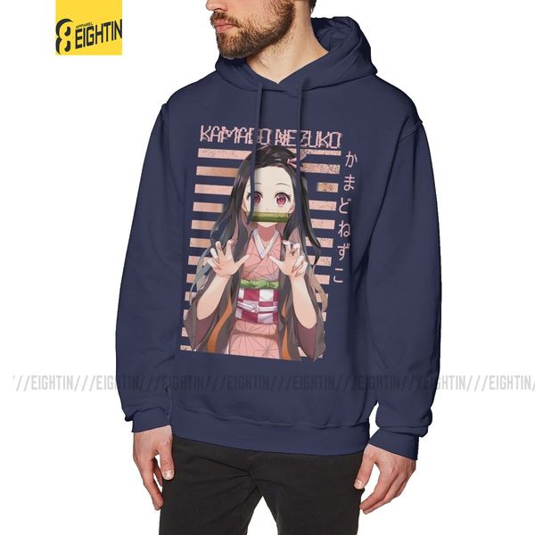 anime ga hoodie men's kamado nezuko hoodie demon slayer hooded kimetsu no yaiba swea kamado tanjirou hooded sweatshirt hoodie men t shi
anime ga hoodie men's kamado nezuko hoodie demon slayer hooded kimetsu no yaiba swea kamado tanjirou hooded sweatshirt hoodie men t shi