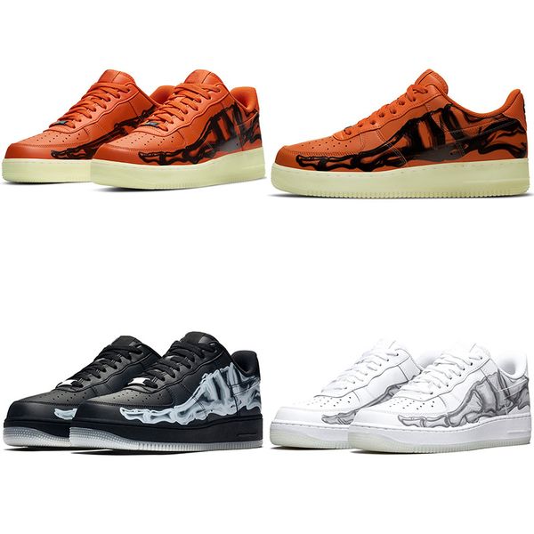 new release skeleton halloween bones shoe nightlight visible skateboard shoes mens low 1 black white orange leading designer women sneakers
new release skeleton halloween bones shoe nightlight visible skateboard shoes mens low 1 black white orange leading designer women sneakers