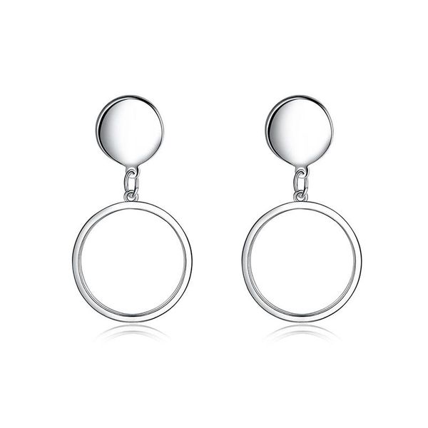 stud 925 sterling silver pin girl style ring simple fashion exquisite earrings jewelry, Golden;silver
stud 925 sterling silver pin girl style ring simple fashion exquisite earrings jewelry, Golden;silver