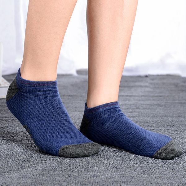 all boat socks and cotton men's boat combed cotton breathable sweat absorption invisible mesh shallow mouth casual men's socks 0bj, Black
all boat socks and cotton men's boat combed cotton breathable sweat absorption invisible mesh shallow mouth casual men's socks 0bj, Black