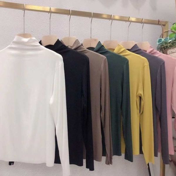 wjvql shirtskin autumn winterskin clothing slimhigh collar comfortable bottoming 2020 and for 2020 care winterskin autumn clothingclothes sl, White
wjvql shirtskin autumn winterskin clothing slimhigh collar comfortable bottoming 2020 and for 2020 care winterskin autumn clothingclothes sl, White