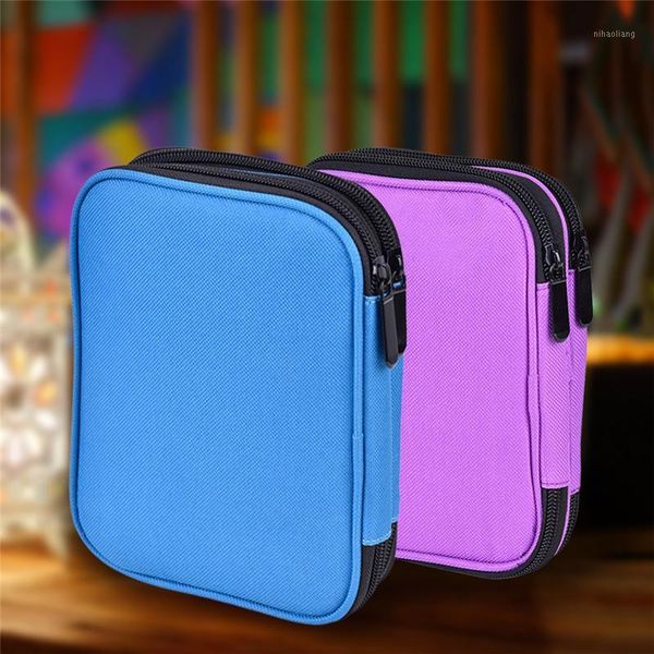 sewing notions & tools crochet hook case organizer zipper bag with web pockets for various needles and knitting accessories well made small1, Black
sewing notions & tools crochet hook case organizer zipper bag with web pockets for various needles and knitting accessories well made small1, Black