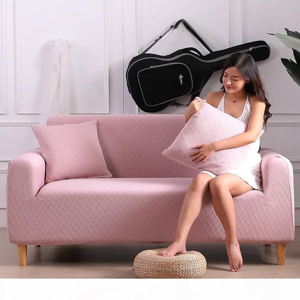 26sofa cover universal all-inclusive stretch thick sofa cover solid color wear-resistant sofa cushion new single two three four
26sofa cover universal all-inclusive stretch thick sofa cover solid color wear-resistant sofa cushion new single two three four