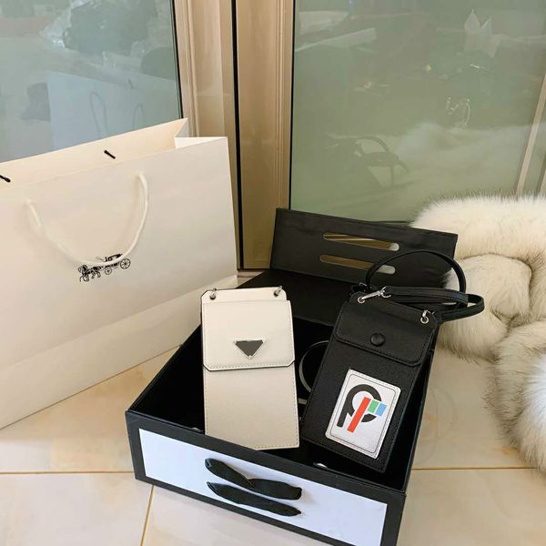 fashion women's phone bags crossbody shoulder designer's bag solid color casual style mini size pd20100610
fashion women's phone bags crossbody shoulder designer's bag solid color casual style mini size pd20100610