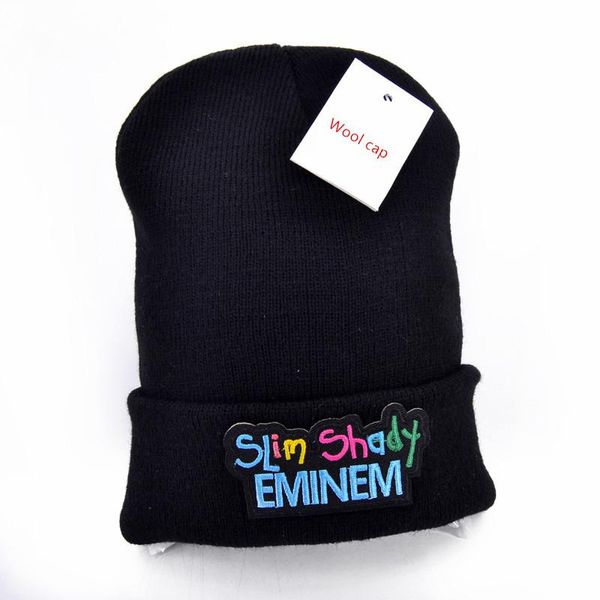 slim shady logo cat wool beanies 6 colors knit men winter hats for men women beanie warm hat crochet hat cotton 
slim shady logo cat wool beanies 6 colors knit men winter hats for men women beanie warm hat crochet hat cotton