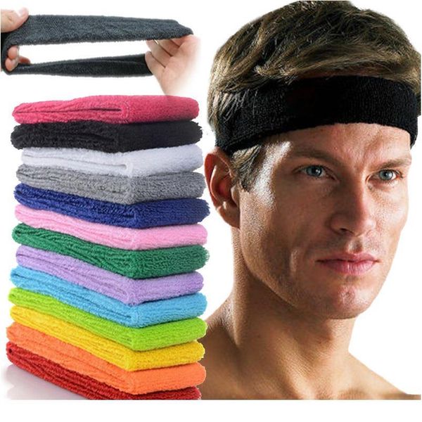 sport cotton sweatband headband for men women yoga hairband gym stretch head bands strong elastic fitness basketb qylkjo
sport cotton sweatband headband for men women yoga hairband gym stretch head bands strong elastic fitness basketb qylkjo