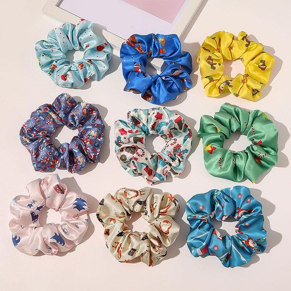 hair accessories women diy print ties scrunchies girls ponytail holder rope bands fashion cute rubber headwear
hair accessories women diy print ties scrunchies girls ponytail holder rope bands fashion cute rubber headwear