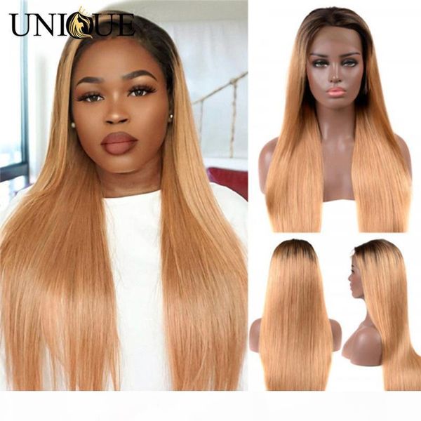honey blonde straight 1b 27 lace front human hair wigs 13x4 lace front wig pre plucked natural black human hair wigs, Black;brown
honey blonde straight 1b 27 lace front human hair wigs 13x4 lace front wig pre plucked natural black human hair wigs, Black;brown
