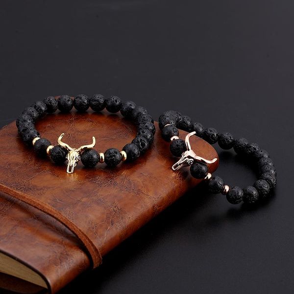 fashion personality tu volcanic stone black lava rock bracelet stretch bracelet jewelry men's luxury jewelry bbyrkq alice_bag
fashion personality tu volcanic stone black lava rock bracelet stretch bracelet jewelry men's luxury jewelry bbyrkq alice_bag