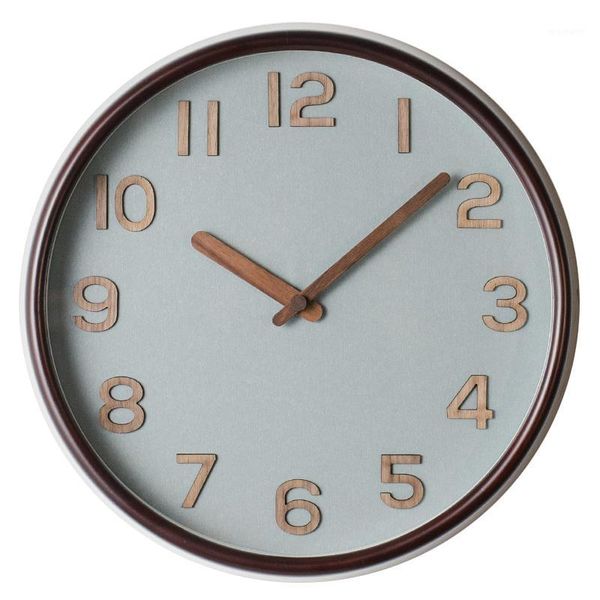 wall clocks retro wood clock creative design living room movement brife solid watch quartz home europe l1
wall clocks retro wood clock creative design living room movement brife solid watch quartz home europe l1