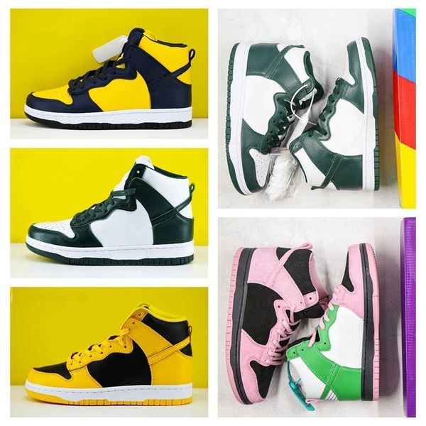 new dunk sb high mens running shoes spartan green michigan invert celtics varsity maize women sport sneakers size 36-45, White;red
new dunk sb high mens running shoes spartan green michigan invert celtics varsity maize women sport sneakers size 36-45, White;red