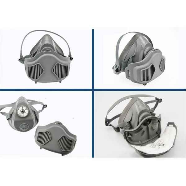 respiratory dust-proof efficiency gas half high mask face filters protective industrial anti pm2.5 respirator dust mask
respiratory dust-proof efficiency gas half high mask face filters protective industrial anti pm2.5 respirator dust mask