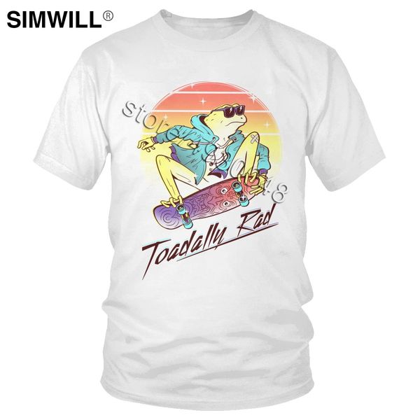 men's toadally rad fashion skateboard frog tee short sleeve soft printed round neck designer sport hooded sweatshirt hoodie men t shir
men's toadally rad fashion skateboard frog tee short sleeve soft printed round neck designer sport hooded sweatshirt hoodie men t shir