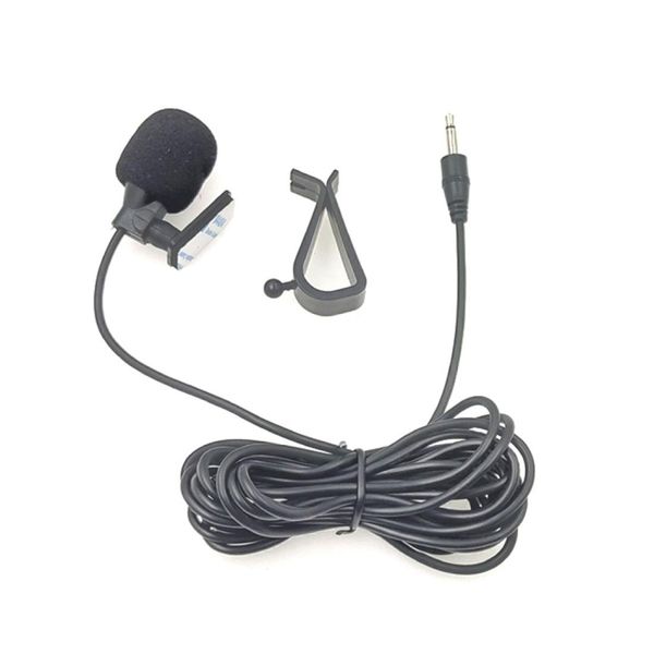 zj015mr mono 35mm straight plug car navigation dvd external paste microphone length 3m
zj015mr mono 35mm straight plug car navigation dvd external paste microphone length 3m