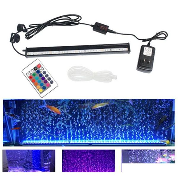 aquarium bubble light fish tank submersible light eu/us plug aquatic air bubble oxygenation lamp led aquarium keibs
aquarium bubble light fish tank submersible light eu/us plug aquatic air bubble oxygenation lamp led aquarium keibs