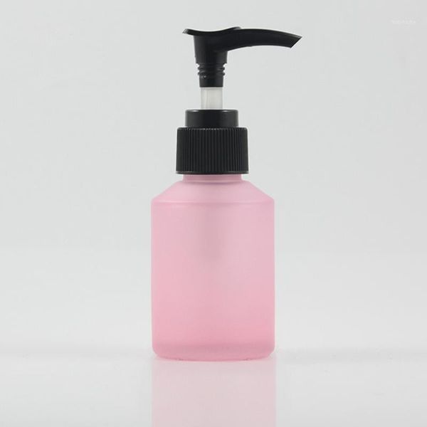 storage bottles & jars empty glass cream bottle with black pump,60ml for lotion1
storage bottles & jars empty glass cream bottle with black pump,60ml for lotion1