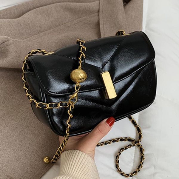 shoulder bags luxury chain crossbody for women 2021 spring pu leather handbags and purses travel trending bag
shoulder bags luxury chain crossbody for women 2021 spring pu leather handbags and purses travel trending bag