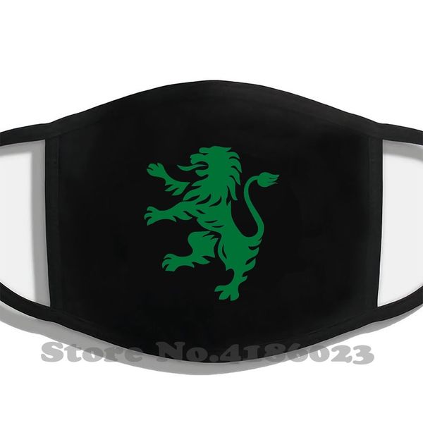 design black breathable reusable mouth mask lion sporting lisbon portugal portuguese football soccer ronaldo
design black breathable reusable mouth mask lion sporting lisbon portugal portuguese football soccer ronaldo