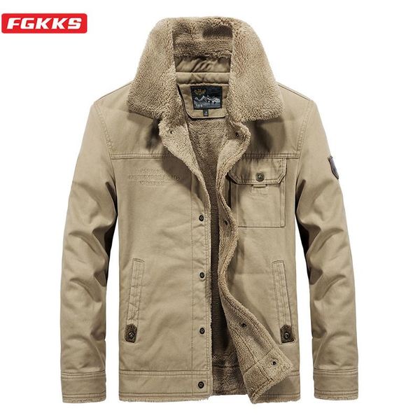 fgkks winter brand parkas men men fashion casual parkas jacket outdoor warm thick parka coats male, Black
fgkks winter brand parkas men men fashion casual parkas jacket outdoor warm thick parka coats male, Black