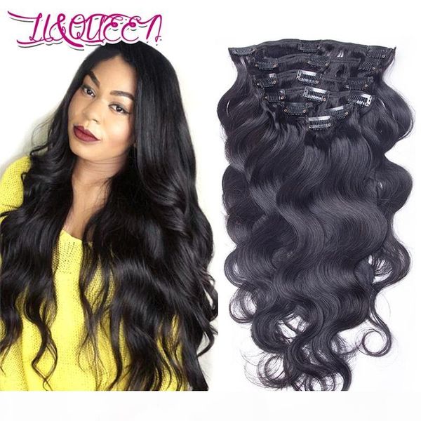 peruvian human hair clip in hair extensions natural black beauty body wave unprocessed 12-28 inches hair, Black;brown
peruvian human hair clip in hair extensions natural black beauty body wave unprocessed 12-28 inches hair, Black;brown