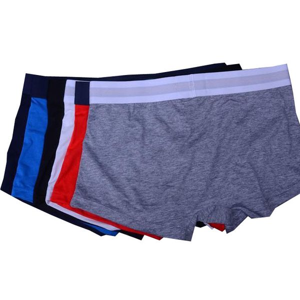 100% new vogue underwear for man boxer gay mens underwear 2021 new shorts sweat absorbent breathable cotton boxers, Black;white
100% new vogue underwear for man boxer gay mens underwear 2021 new shorts sweat absorbent breathable cotton boxers, Black;white