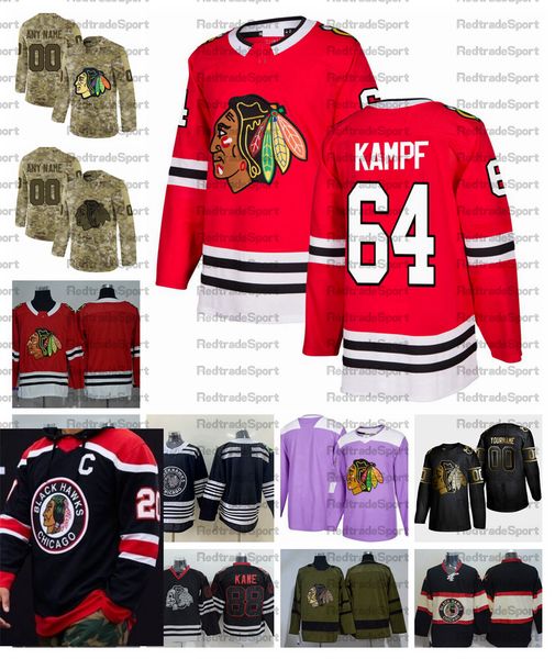 2021 reverse retro customize #64 david kampf chicago blackhawks hockey jerseys golden edition camo veterans day fights cancer shirts, Black;red
2021 reverse retro customize #64 david kampf chicago blackhawks hockey jerseys golden edition camo veterans day fights cancer shirts, Black;red