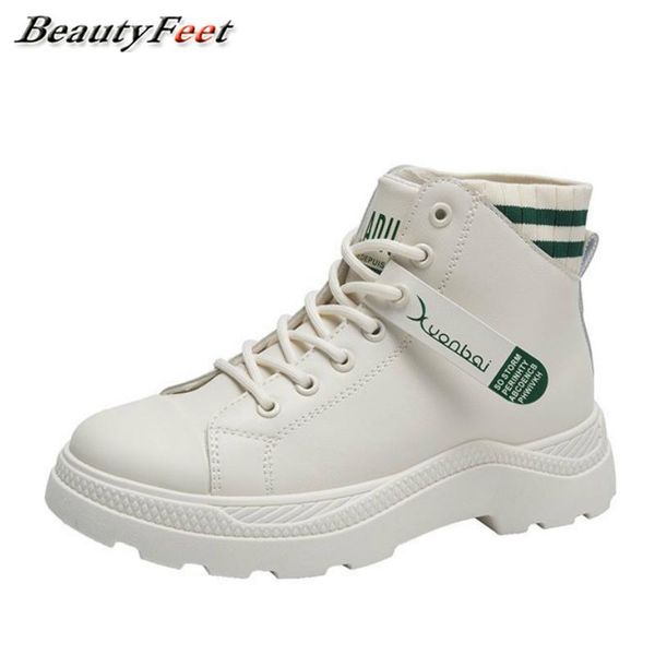 2020 new autumn winter boots for women shoes woman square heels thick bottom chunky sneakers solid leather ankle boots plus size, Black
2020 new autumn winter boots for women shoes woman square heels thick bottom chunky sneakers solid leather ankle boots plus size, Black