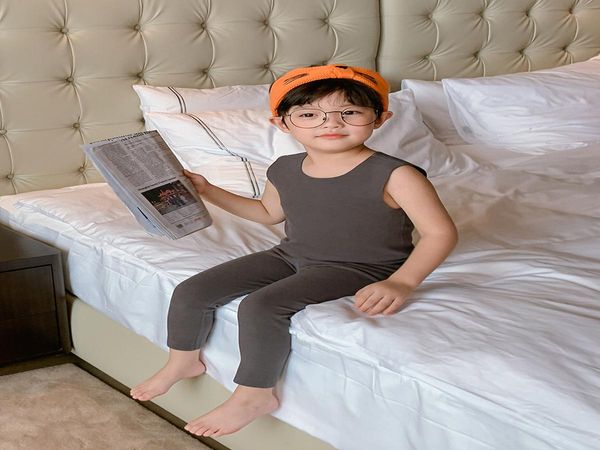 children's dralon thermal underwear suit 2020 new winter medium and large children's bottoming fashion boys' pajamas suit wmt, Blue
children's dralon thermal underwear suit 2020 new winter medium and large children's bottoming fashion boys' pajamas suit wmt, Blue