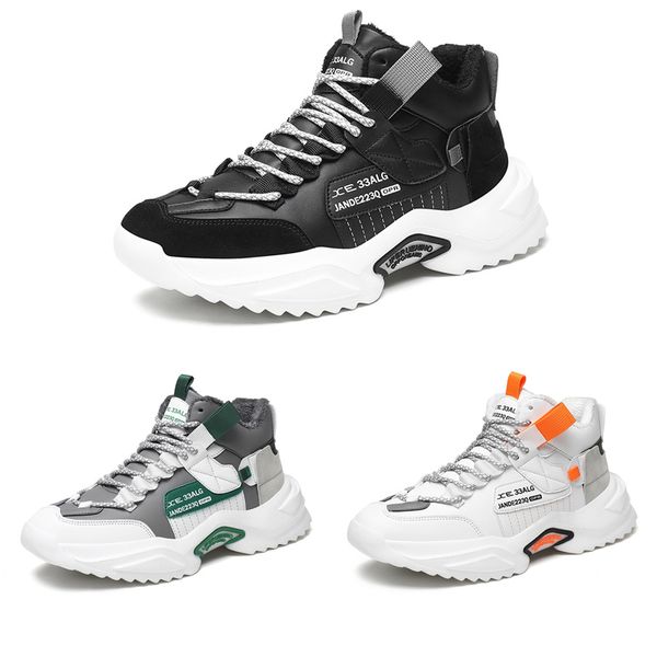 non-brand platform men plus cashmere shoes black white orange green gray fashion outdoor students sports sneakers 39-44
non-brand platform men plus cashmere shoes black white orange green gray fashion outdoor students sports sneakers 39-44