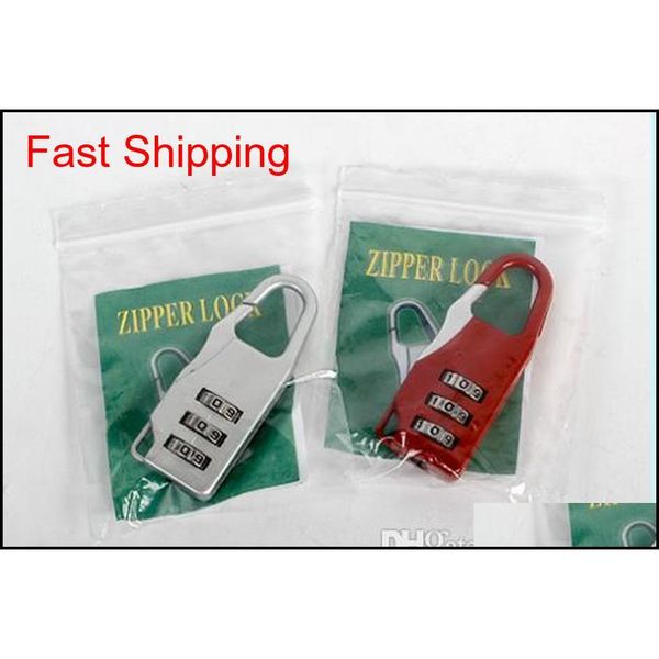 3 digit number combination keyed padlocks password lock zinc alloy security suitcase luggage cupboard cabinet mi qylhpt dh_seller2010
3 digit number combination keyed padlocks password lock zinc alloy security suitcase luggage cupboard cabinet mi qylhpt dh_seller2010