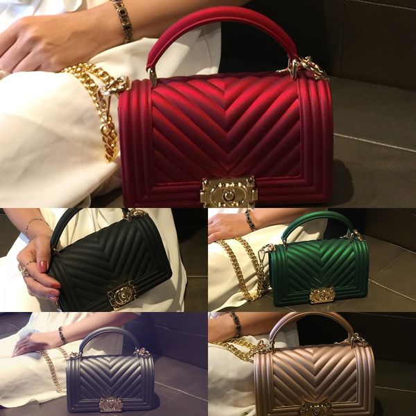 jqqq5 chain and summer 2020 new small fragrant super lingge portable spring style ins bag fire small bag single shoulder oblique span jelly
jqqq5 chain and summer 2020 new small fragrant super lingge portable spring style ins bag fire small bag single shoulder oblique span jelly