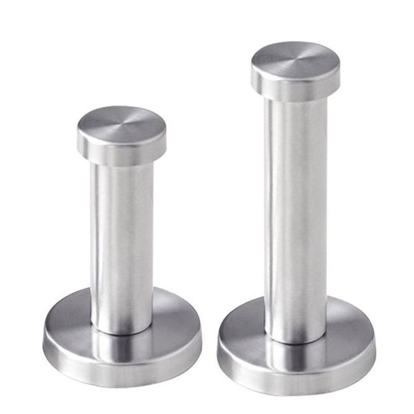 2pcs column clothes hook stainless steel single hook wardrobe wall toilet wall single hook for bathroom kitch wmtxlh
2pcs column clothes hook stainless steel single hook wardrobe wall toilet wall single hook for bathroom kitch wmtxlh