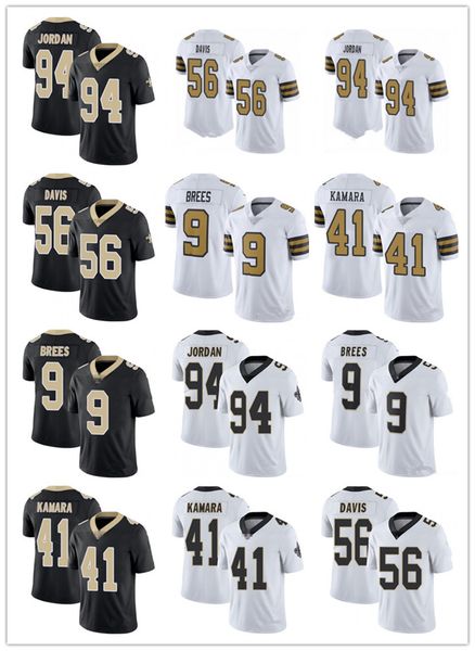 men women new orleans youth saints 9 drew brees 41 alvin kamara 94 cameron 56 demario davis football jerseys black, Black;red
men women new orleans youth saints 9 drew brees 41 alvin kamara 94 cameron 56 demario davis football jerseys black, Black;red