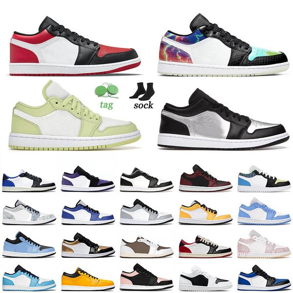 unc 1 1s low basketball shoes mens womens noble red court purple carbon fiber all-star dark beetroot black bred toe sports sneakers trainers, White;red
unc 1 1s low basketball shoes mens womens noble red court purple carbon fiber all-star dark beetroot black bred toe sports sneakers trainers, White;red